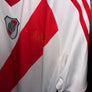 RIVER PLATE 2011-2012 ORIGINAL JERSEY Size L