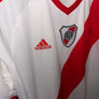 RIVER PLATE 2011-2012 ORIGINAL JERSEY Size L