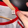 RIVER PLATE 2011-2012 ORIGINAL JERSEY Size L