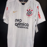 CORINTHIANS 2010-2011 ORIGINAL JERSEY Size L