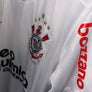 CORINTHIANS 2010-2011 ORIGINAL JERSEY Size L
