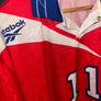 CHILE SALAS 1997-1998 ORIGINAL JERSEY SIZE L