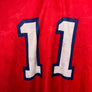 CHILE SALAS 1997-1998 ORIGINAL JERSEY SIZE L