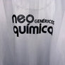 CORINTHIANS 2010-2011 ORIGINAL JERSEY Size L