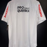 CORINTHIANS 2010-2011 ORIGINAL JERSEY Size L