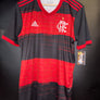 FLAMENGO 2020-2021 ORIGINAL JERSEY SIZE L