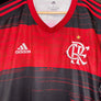 FLAMENGO 2020-2021 ORIGINAL JERSEY SIZE L