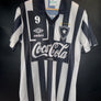 BOTAFOGO 1992-1993 ORIGINAL JERSEY Size L