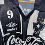BOTAFOGO 1992-1993 ORIGINAL JERSEY Size L