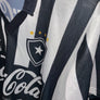 BOTAFOGO 1992-1993 ORIGINAL JERSEY Size L