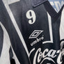 BOTAFOGO 1992-1993 ORIGINAL JERSEY Size L