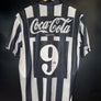 BOTAFOGO 1992-1993 ORIGINAL JERSEY Size L
