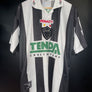 ATLETICO MINIERO 1997-1998 ORIGINAL JERSEY Size XL
