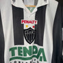 ATLETICO MINIERO 1997-1998 ORIGINAL JERSEY Size XL