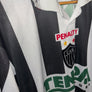 ATLETICO MINIERO 1997-1998 ORIGINAL JERSEY Size XL