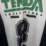 ATLETICO MINIERO 1997-1998 ORIGINAL JERSEY Size XL