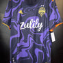 SEATTLE SOUNDERS 2022-2023 ORIGINAL PLAYER JERSEY Size 3XL