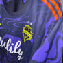 SEATTLE SOUNDERS 2022-2023 ORIGINAL PLAYER JERSEY Size 3XL