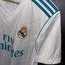 REAL MADRID RONALDO 2017-2018 ORIGINAL JERSEY SIZE M
