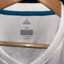 REAL MADRID RONALDO 2017-2018 ORIGINAL JERSEY SIZE M