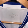CHELSEA HAZARD 2016-2017 ORIGINAL AWAY JERSEY SIZE L