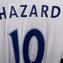 CHELSEA HAZARD 2016-2017 ORIGINAL AWAY JERSEY SIZE L