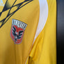 DC UNITED 2006 ORIGINAL GOALKEPEER JERSEY Size M
