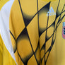 DC UNITED 2006 ORIGINAL GOALKEPEER JERSEY Size M