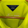 BARCELONA MESSI 2014-2015 ORIGINAL AWAY JERSEY Size M