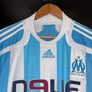 OLYMPIQUE MARSEILLE 2007-2008 ORIGINAL JERSEY SIZE M