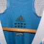 OLYMPIQUE MARSEILLE 2007-2008 ORIGINAL JERSEY SIZE M
