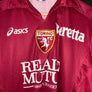 TORINO 2006-2007 ORIGINAL JERSEY Size L