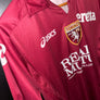 TORINO 2006-2007 ORIGINAL JERSEY Size L