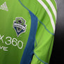 SEATTLE SOUNDERS 2009-2010 ORIGINAL JERSEY Size M