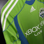 SEATTLE SOUNDERS 2009-2010 ORIGINAL JERSEY Size M