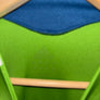 SEATTLE SOUNDERS 2009-2010 ORIGINAL JERSEY Size M
