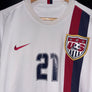 USA SOCCER USMNT DONOVAN 2006-2007 ORIGINAL JERSEY Size M