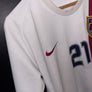 USA SOCCER USMNT DONOVAN 2006-2007 ORIGINAL JERSEY Size M