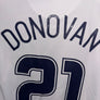 USA SOCCER USMNT DONOVAN 2006-2007 ORIGINAL JERSEY Size M