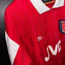 ARSENAL 1995-1996 ORIGINAL JERSEY Size 2XL
