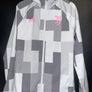 JUVENTUS 2022-2023 ORIGINAL JACKET Size S