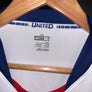 MANCHESTER UNITED RONALDO 2008-2009 ORIGINAL JERSEY Size XL
