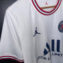 PSG PARIS SAINT GERMAIN MESSI 2021-2022 ORIGINAL JERSEY SIZE M