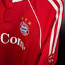 BAYERN MUNICH PIZARRO 2006-2007 ORIGINAL JERSEY Size L