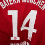 BAYERN MUNICH PIZARRO 2006-2007 ORIGINAL JERSEY Size L