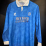 NAPOLI 1994-1995 ORIGINAL JERSEY Size M
