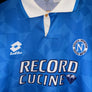 NAPOLI 1994-1995 ORIGINAL JERSEY Size M