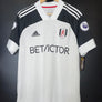 FULHAM 2020-2021 TOSIN ORIGINAL JERSEY Size L