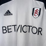 FULHAM 2020-2021 TOSIN ORIGINAL JERSEY Size L