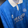 NAPOLI 1994-1995 ORIGINAL JERSEY Size M